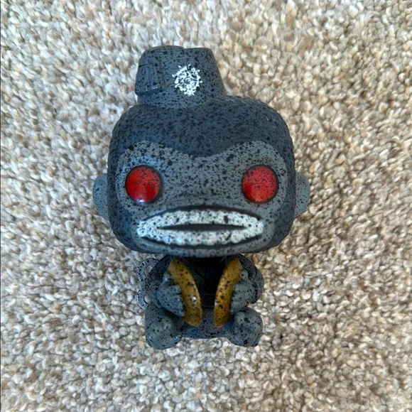 Toasted Monkey Bomb Funko Pop #147 [Gamestop Exclusive] (Loose) Call of  Duty